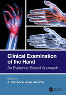 Clinical Examination of the Hand : An Evidence-Based Approach-9780367647162