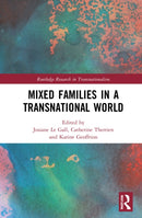 Mixed Families in a Transnational World-9780367647865
