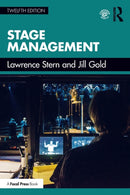 Stage Management-9780367647896