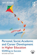 Personal, Social, Academic and Career Development in Higher Education : SOARing to Success-9780367648053