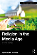 Religion in the Media Age-9780367649371
