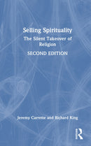 Selling Spirituality