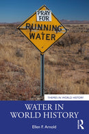Water in World History-9780367650056