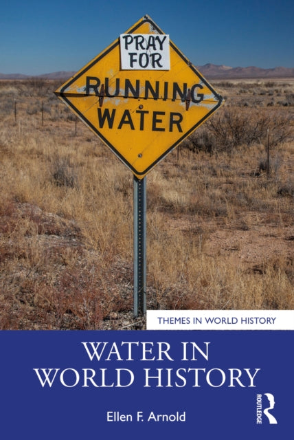 Water in World History-9780367650056
