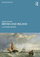 Britain and Ireland : A Concise History-9780367650322