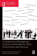 A Handbook of Management Theories and Models for Office Environments and Services-9780367652876