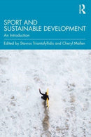Sport and Sustainable Development : An Introduction-9780367653330