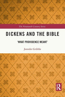 Dickens and the Bible : 'What Providence Meant'-9780367653965