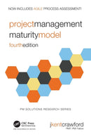 Project Management Maturity Model-9780367654542