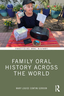 Family Oral History Across the World-9780367654801