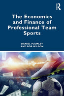 The Economics and Finance of Professional Team Sports-9780367655662