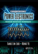 Power Electronics : Advanced Conversion Technologies, Second Edition-9780367656157