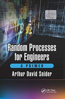 Random Processes for Engineers : A Primer-9780367656355
