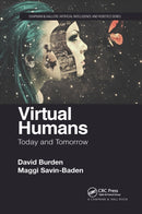 Virtual Humans : Today and Tomorrow-9780367656621