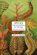 Species : The Evolution of the Idea, Second Edition-9780367657369