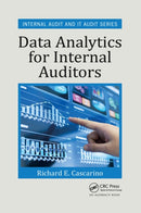 Data Analytics for Internal Auditors-9780367658106