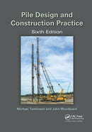 Pile Design and Construction Practice-9780367659011