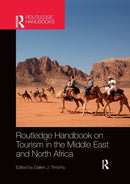 Routledge Handbook on Tourism in the Middle East and North Africa-9780367659707