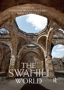 The Swahili World-9780367660000