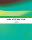 Social Justice and the City-9780367663551