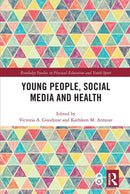 Young People, Social Media and Health-9780367664671