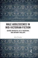 Male Adolescence in Mid-victorian Fiction