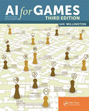 AI for Games, Third Edition-9780367670566