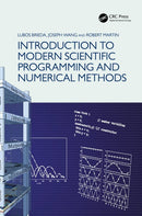 Introduction to Modern Scientific Programming and Numerical Methods-9780367671914