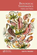 Biological Systematics : History and Theory-9780367671945