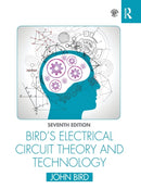 Bird''s Electrical Circuit Theory and Technology