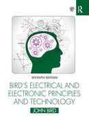 Bird's Electrical and Electronic Principles and Technology-9780367672355