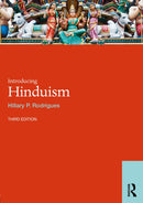 Introducing Hinduism-9780367676926