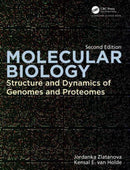 Molecular Biology : Structure and Dynamics of Genomes and Proteomes-9780367678098