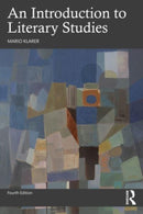 An Introduction to Literary Studies-9780367678289