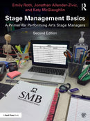 Stage Management Basics : A Primer for Performing Arts Stage Managers-9780367678319