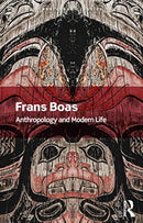 Anthropology and Modern Life-9780367679910