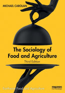The Sociology of Food and Agriculture-9780367680015