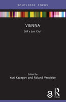 Vienna : Still a Just City?-9780367680138