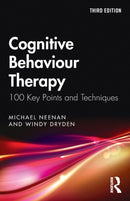Cognitive Behaviour Therapy : 100 Key Points and Techniques-9780367680657
