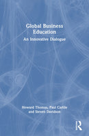 Global Business Education : An Innovative Dialogue-9780367682514