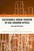 Sustainable Urban Tourism in Sub-saharan Africa