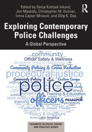 Exploring Contemporary Police Challenges : A Global Perspective-9780367683337