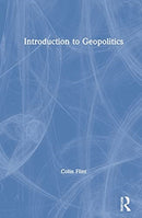 Introduction to Geopolitics-9780367683801