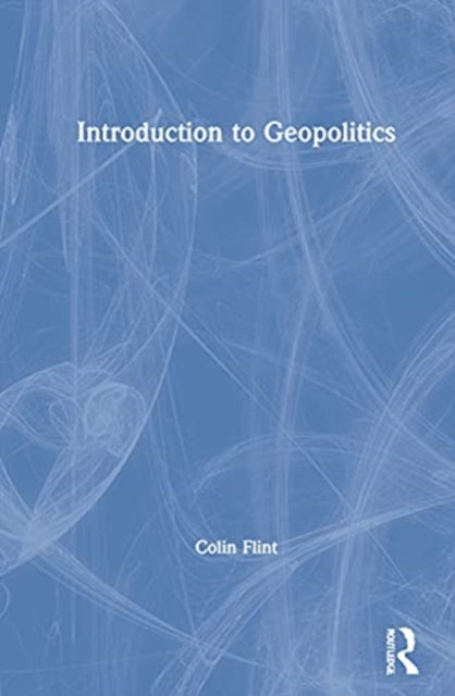 Introduction to Geopolitics-9780367683801