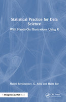 Statistical Practice for Data Science