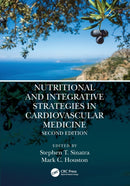 Nutritional and Integrative Strategies in Cardiovascular Medicine-9780367685010