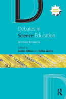 Debates in Science Education-9780367685157