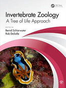Invertebrate Zoology : A Tree of Life Approach-9780367685676