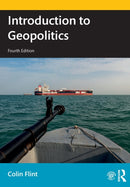 Introduction to Geopolitics-9780367686758