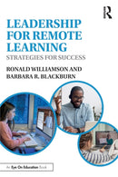 Leadership for Remote Learning : Strategies for Success-9780367688639